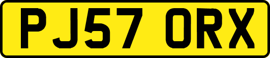 PJ57ORX