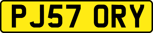 PJ57ORY