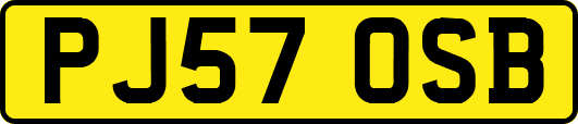 PJ57OSB