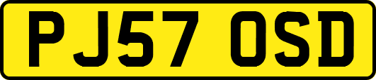 PJ57OSD