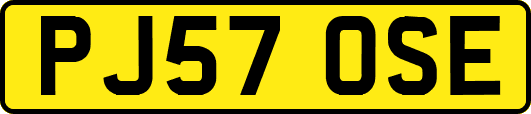 PJ57OSE
