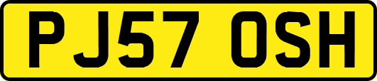 PJ57OSH