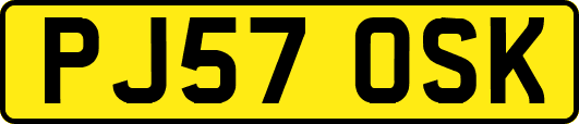 PJ57OSK