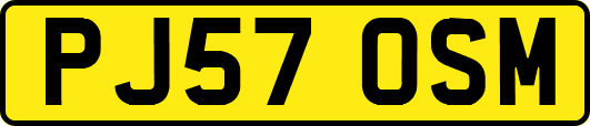PJ57OSM