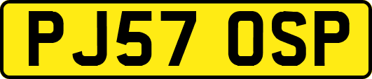 PJ57OSP