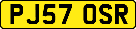 PJ57OSR