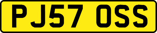 PJ57OSS