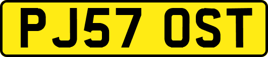 PJ57OST