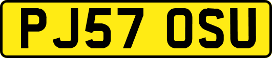 PJ57OSU