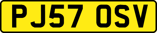 PJ57OSV