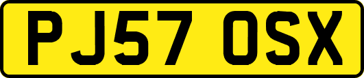 PJ57OSX
