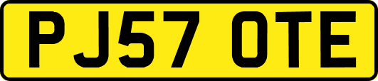 PJ57OTE