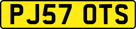 PJ57OTS