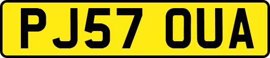 PJ57OUA