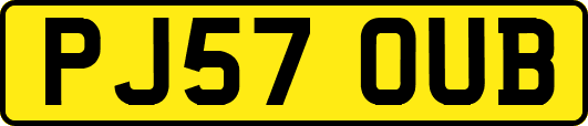 PJ57OUB
