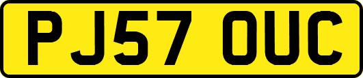 PJ57OUC