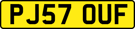 PJ57OUF