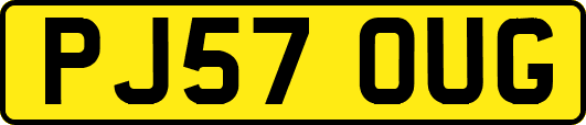 PJ57OUG