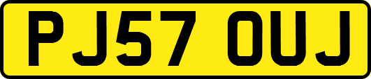 PJ57OUJ