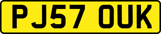 PJ57OUK