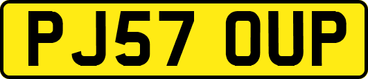 PJ57OUP