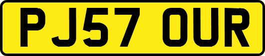 PJ57OUR