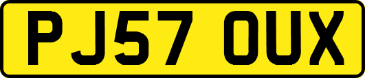 PJ57OUX
