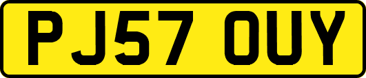 PJ57OUY