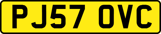 PJ57OVC