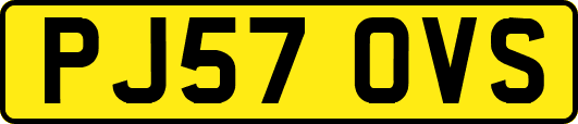 PJ57OVS