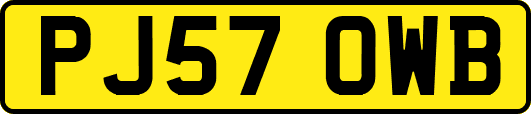 PJ57OWB
