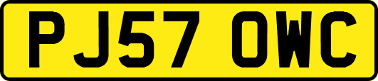 PJ57OWC
