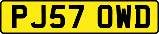 PJ57OWD