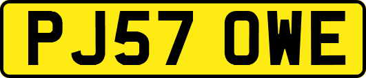 PJ57OWE