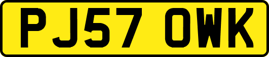 PJ57OWK