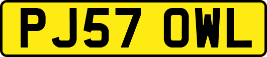 PJ57OWL