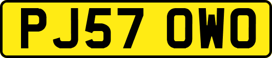 PJ57OWO