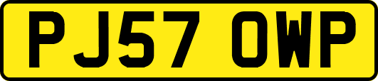 PJ57OWP