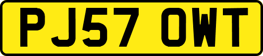 PJ57OWT