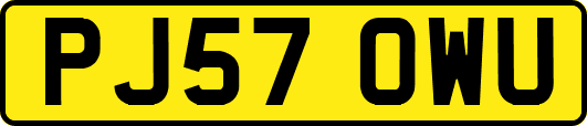 PJ57OWU