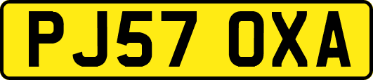PJ57OXA