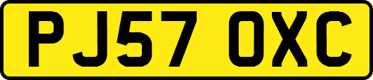 PJ57OXC