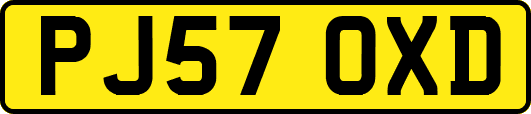PJ57OXD