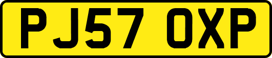 PJ57OXP