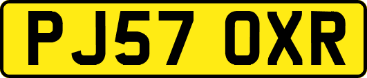 PJ57OXR