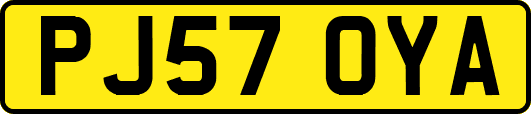 PJ57OYA