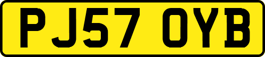 PJ57OYB