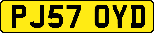 PJ57OYD