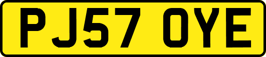 PJ57OYE