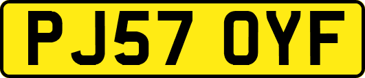 PJ57OYF